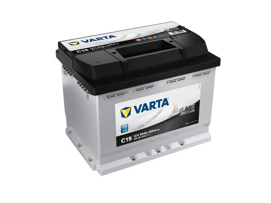 VARTA starterio akumuliatorius 5564010483122