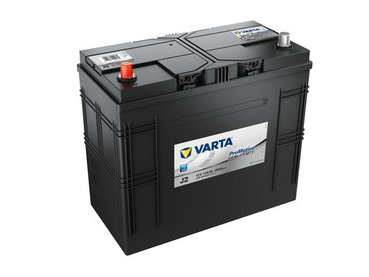 VARTA Стартерная аккумуляторная батарея 625014072A742