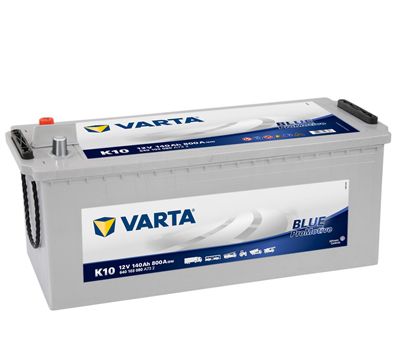 VARTA Стартерная аккумуляторная батарея 640103080A732