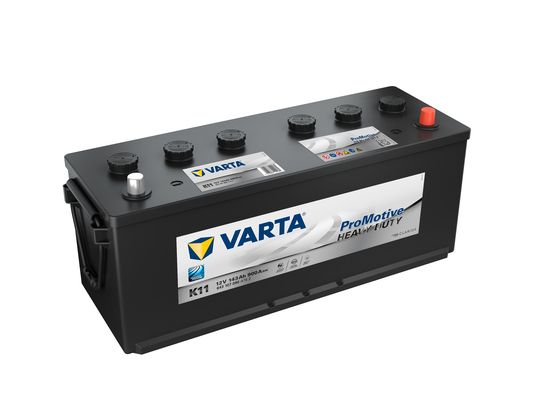 VARTA Стартерная аккумуляторная батарея 643107090A742