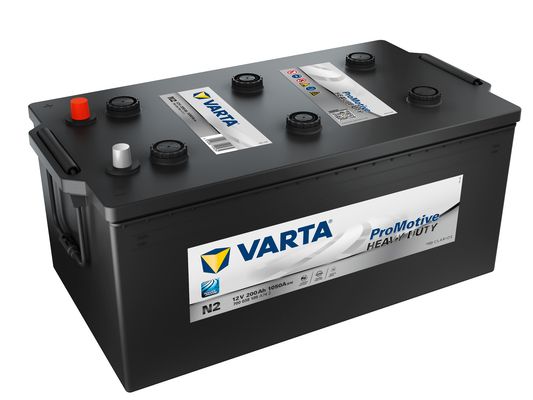 VARTA Стартерная аккумуляторная батарея 700038105A742