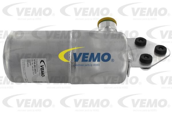 VEMO Осушитель, кондиционер V10-06-0023