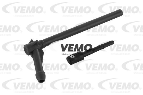VEMO Распылитель воды для чистки, система очистки окон V10-08-0295
