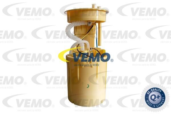 VEMO Элемент системы питания V10-09-0818