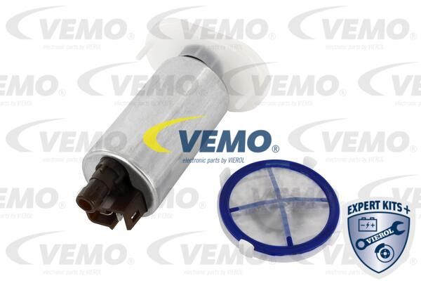 VEMO Насос, топливоподающяя система V10-09-0828-1