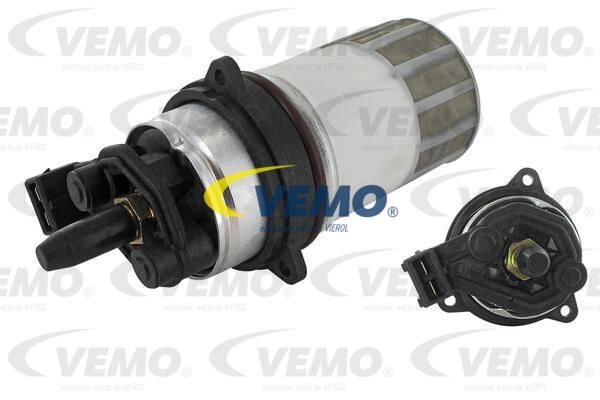 VEMO Насос, топливоподающяя система V10-09-0831