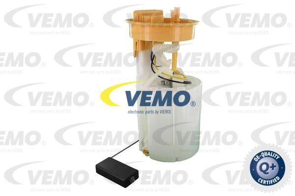 VEMO degalų tiekimo blokas V10-09-0851
