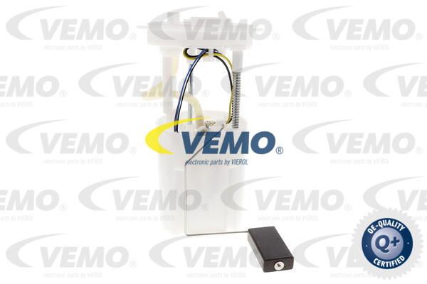VEMO Элемент системы питания V10-09-0852