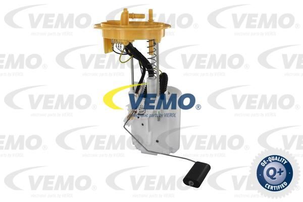 VEMO Элемент системы питания V10-09-0854