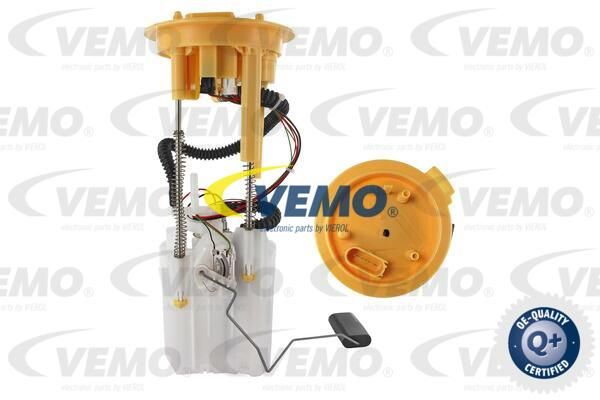 VEMO Элемент системы питания V10-09-0857