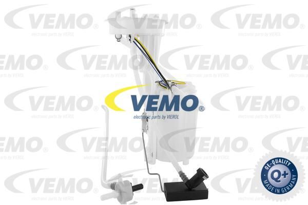 VEMO Элемент системы питания V10-09-0862