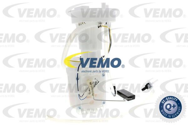 VEMO Элемент системы питания V10-09-1253