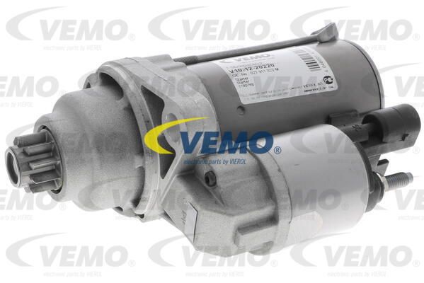 VEMO starteris V10-12-20220