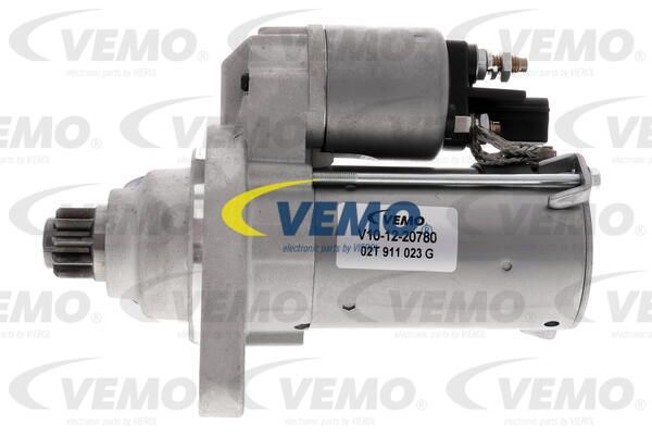 VEMO Стартер V10-12-20780