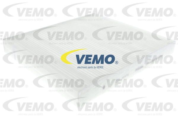 VEMO filtras, salono oras V10-30-0003