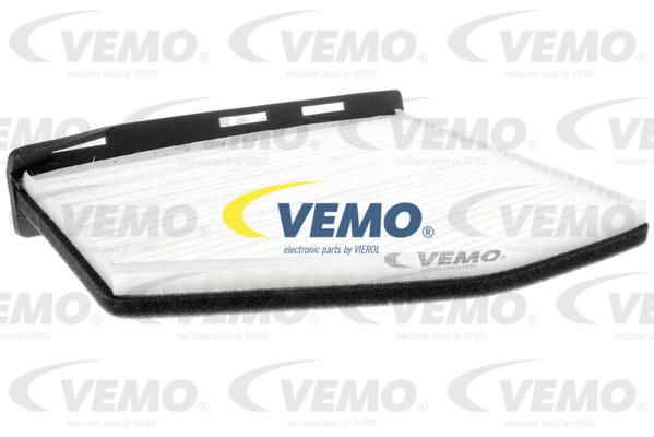 VEMO filtras, salono oras V10-30-1003-1