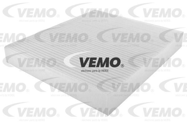 VEMO filtras, salono oras V10-30-2529