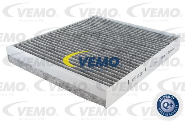 VEMO filtras, salono oras V10-31-1043