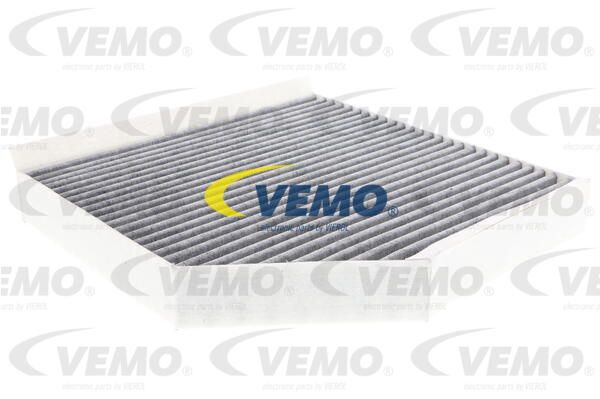 VEMO filtras, salono oras V10-31-2531