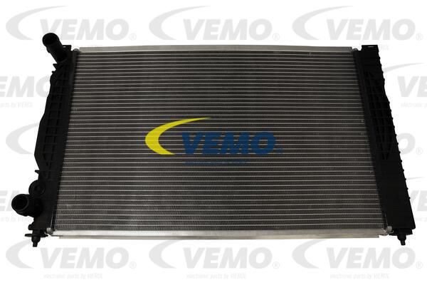 VEMO radiatorius, variklio aušinimas V10-60-0001