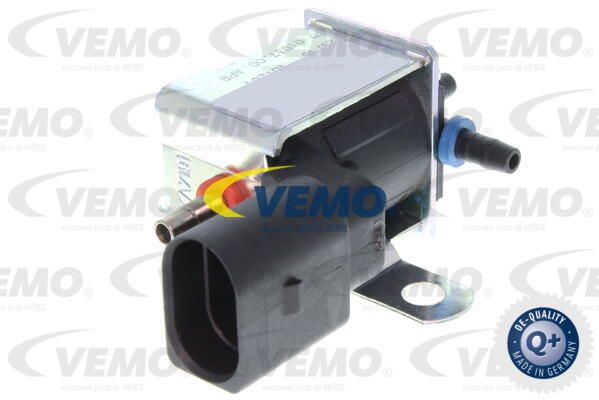 VEMO Клапан, управление воздуха-впускаемый воздух V10-63-0022