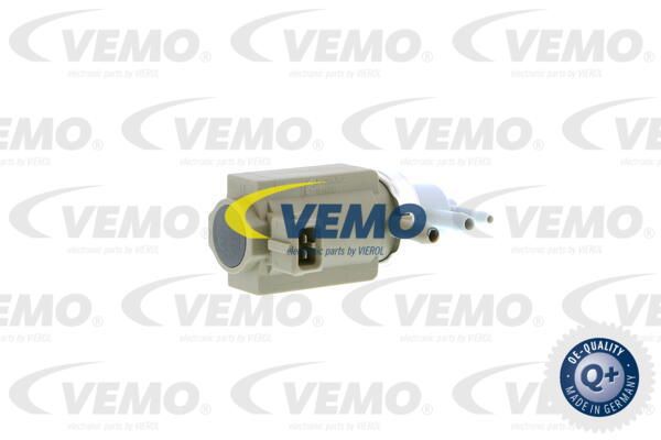 VEMO slėgio keitiklis, turboįkrova V10-63-0038