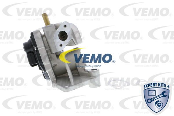 VEMO Клапан возврата ОГ V10-63-0053-1