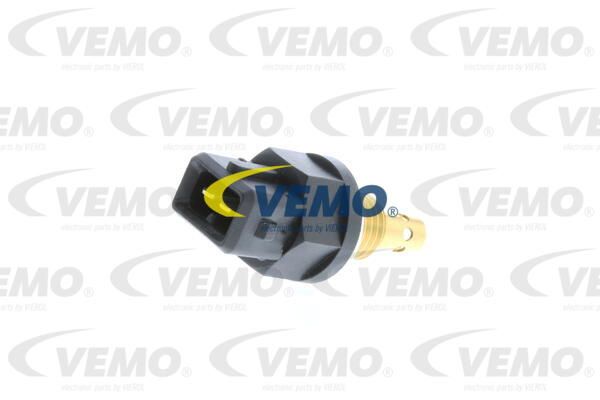 VEMO siuntimo blokas, įsiurbiamo oro temperatūra V10-72-0926