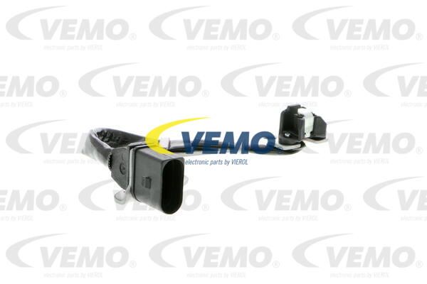 VEMO Датчик, положение распределительного вала V10-72-0978