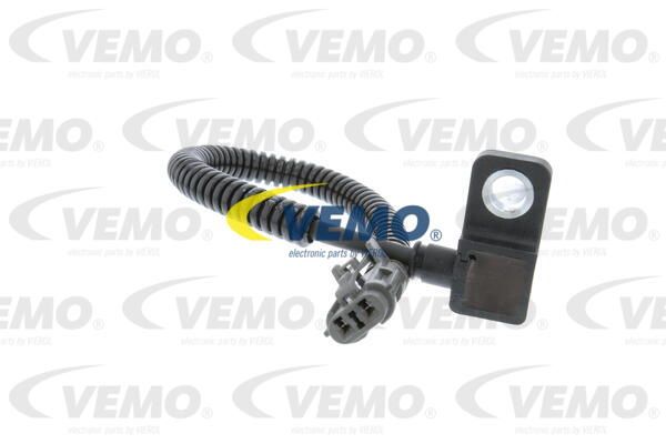 VEMO RPM jutiklis, automatinė transmisija V10-72-1000