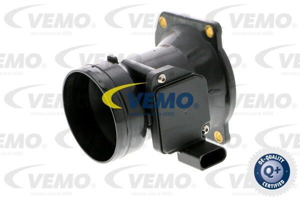 VEMO Расходомер воздуха V10-72-1018