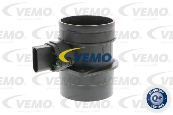 VEMO oro srauto jutiklis V10-72-1049