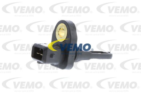 VEMO siuntimo blokas, įsiurbiamo oro temperatūra V10-72-1060