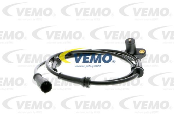 VEMO Датчик, частота вращения колеса V10-72-1100
