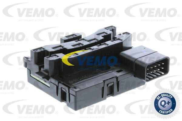 VEMO Датчик угла поворота V10-72-1264