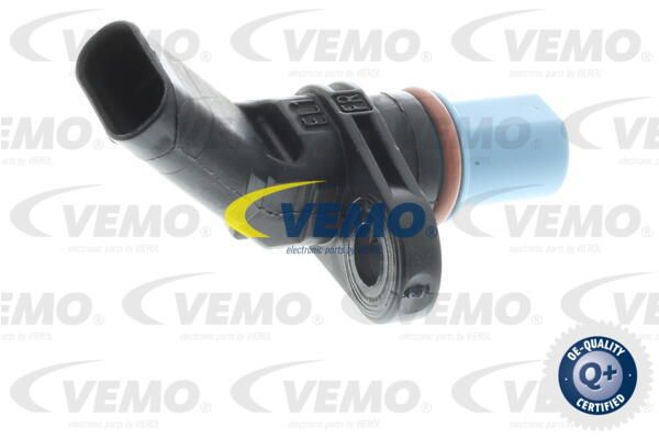 VEMO Датчик частоты вращения, автоматическая коробка пе V10-72-1278