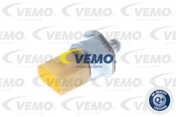 VEMO Датчик, давление подачи топлива V10-72-1291