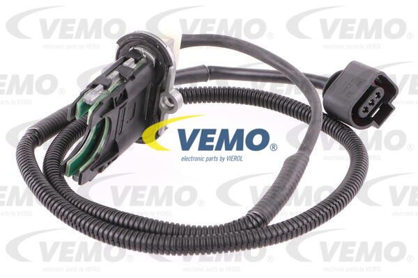 VEMO Датчик угла поворота V10-72-1333