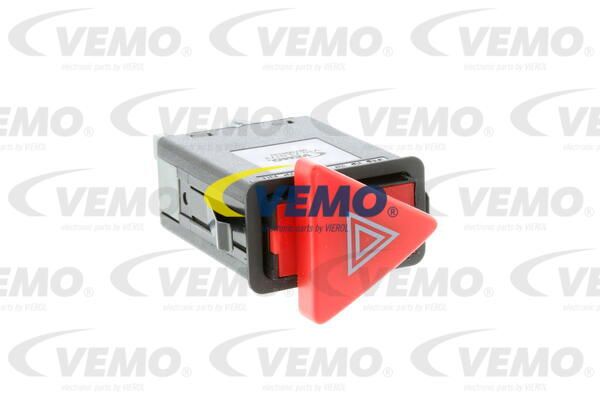 VEMO Указатель аварийной сигнализации V10-73-0172