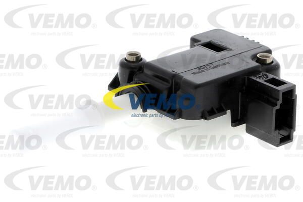 VEMO valdiklis, centrinio užrakto sistema V10-77-0013