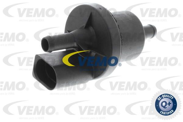 VEMO Клапан вентиляции, топливный бак V10-77-1040