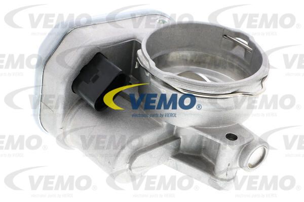 VEMO Корпус дроссельной заслонки V10-81-0011