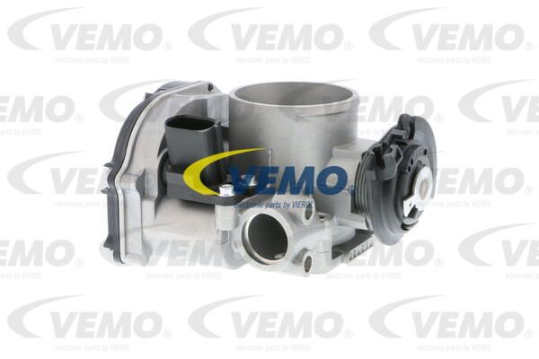 VEMO Корпус дроссельной заслонки V10-81-0039