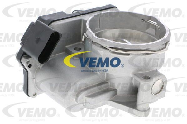 VEMO Корпус дроссельной заслонки V10-81-0041