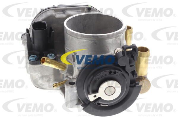 VEMO Корпус дроссельной заслонки V10-81-0047