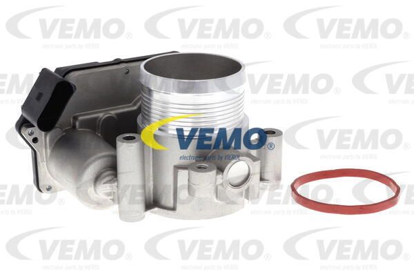 VEMO Корпус дроссельной заслонки V10-81-0084