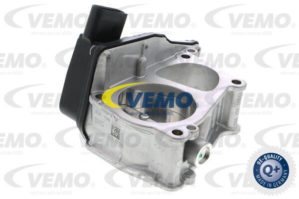 VEMO droselio korpusas V10-81-0087