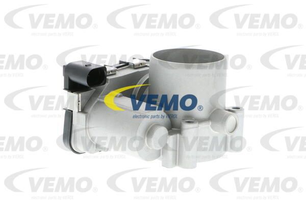 VEMO Корпус дроссельной заслонки V10-81-0088