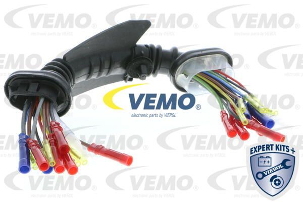 VEMO remonto rinkinys, diržas V10-83-0017