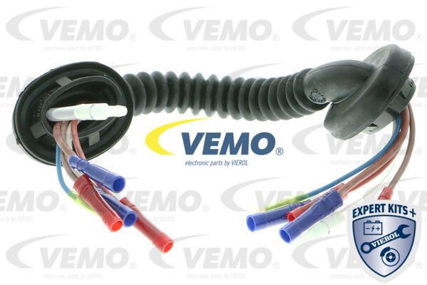 VEMO remonto rinkinys, diržas V10-83-0038